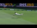 Flying Marnus takes an outfield screamer | Men's Ashes 2025-26