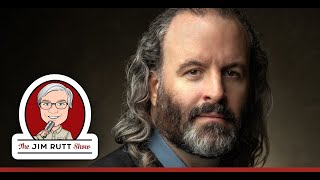 EP 294 Timothy Clancy on an AI Cold War