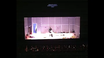 Puccini, Madama Butterfly, Eungkwang Lee & Svetlana Aksenova