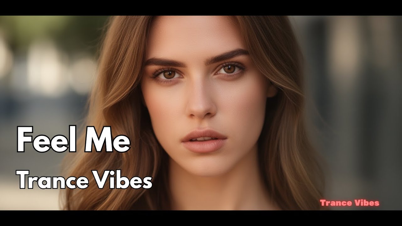 Trance Vibes - Feel Me | Uplifting Trance | Vocal Trance | Female Vocal Trance 2026 | Emotional