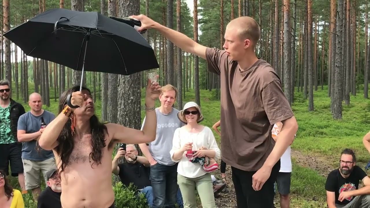 Kiilan Äänipäivät 8.7.2023 -short-