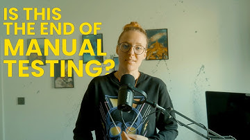 Will AI Replace Manual Testing Jobs in 2025?