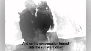 Vignette de la vidéo "Rob Crowe - Fascination (Keep Looking) with Lyrics"