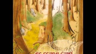 Out on the ocean (Trad. Arr. J. Morer)