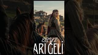 ESYT-Sarı Gelin #esyt #anonimtürkü #triphop #ayrılıkşarkıları #yenicover #sarıgelin #sarıgelincover