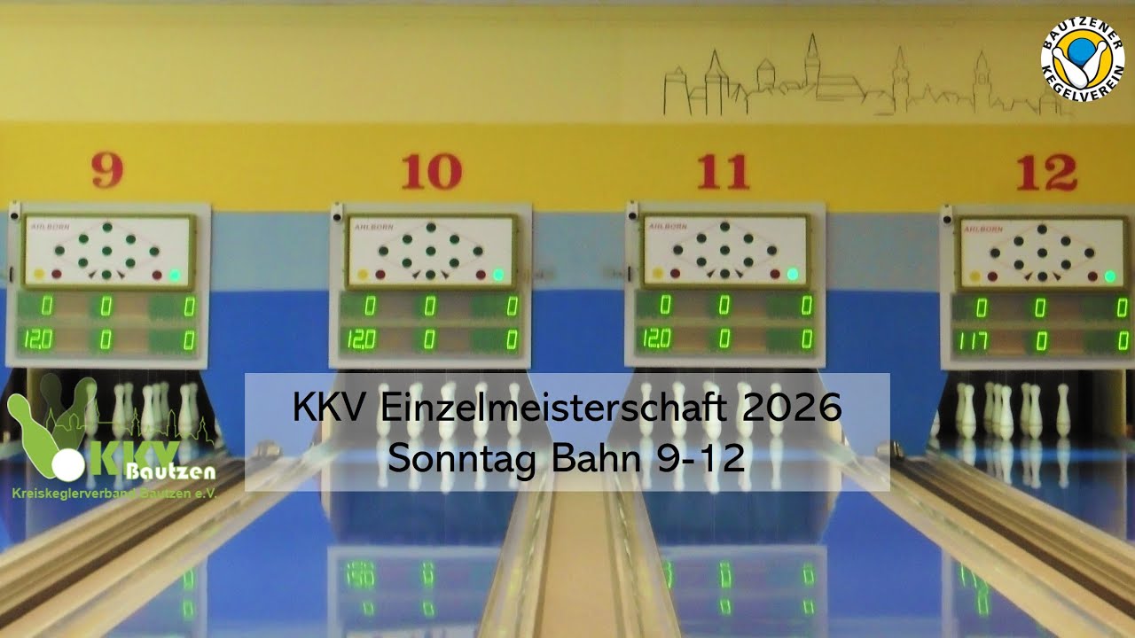 KEM 2026 Sonntag Bahn 9-12