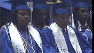 LMCA - 21st Spring Commencement - Class of 2005