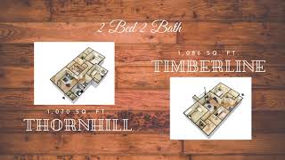 Wesley Trevento Apartment Homes