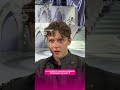В начале концерта Вани Дмитриенко часть команды что-то не поделила? 🤫