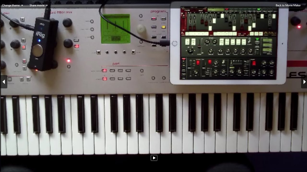 How To Play Toccata and Fugue D MinorThe Easy Way
