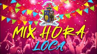 Mix Hora Loca Del Sam