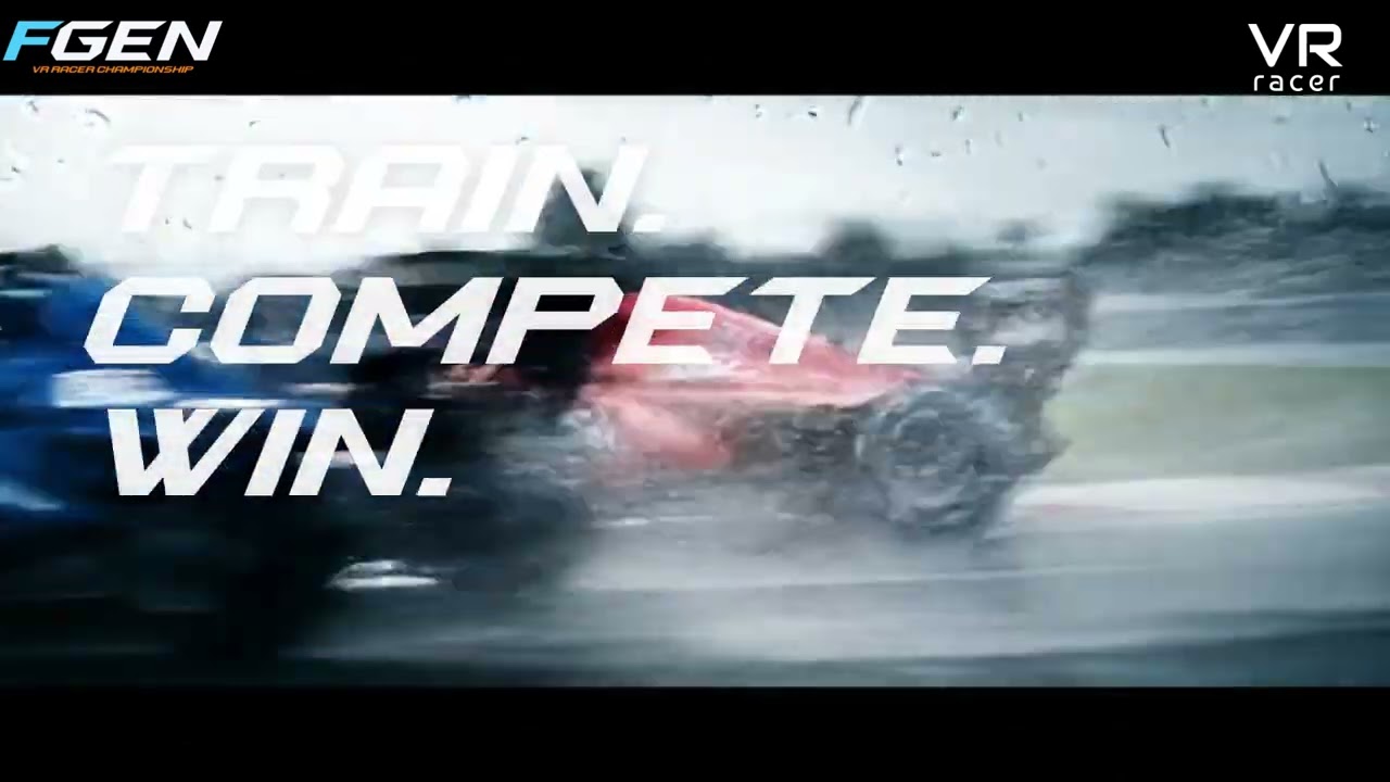 FGEN ACADEMY – THE FUTURE OF RACING STARTS HERE 🏎️🔥