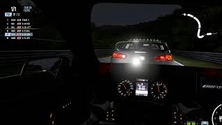 Pcars2 - Vr A45 Amg, Elle Est Chaude La Bombinette