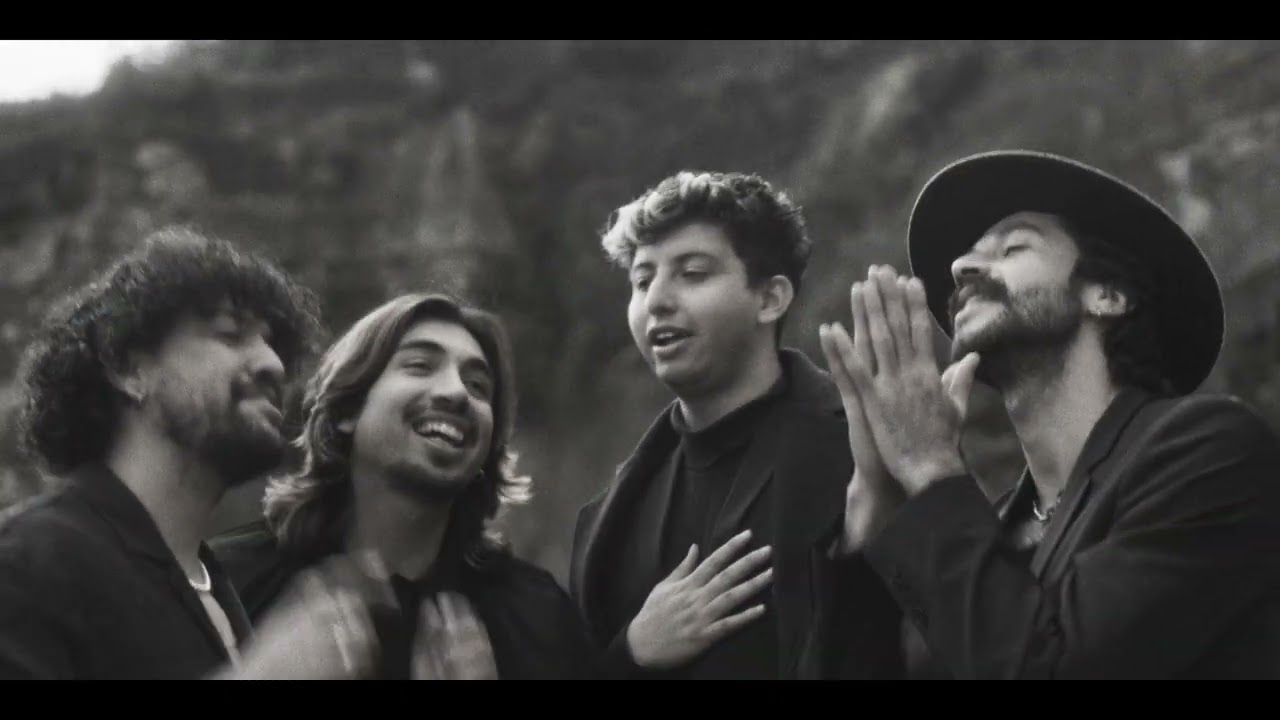 Watch Nasa Histoires - Ballenas (Video Oficial) on YouTube Watch Nasa Histoires - Ballenas (Video Oficial) on YouTube