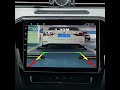 Video Parking Car 4 Sensors Reverse Backup Parktronic Radar Support Sound Alert For Car Use With