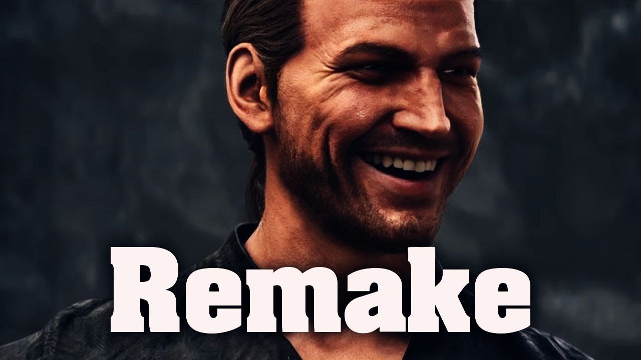 Einblicke in die neue Gothic Remake Demo | gamescom 2025 | Reaktion