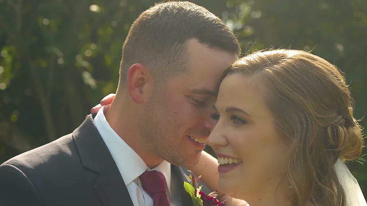 Brittnie and Jeffrey Stokes Feature Film