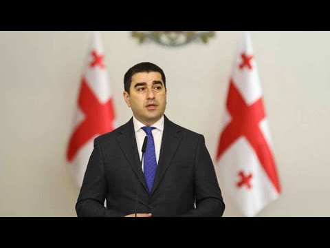 უკრაინაში დაგეგმილი ვიზიტი - პოლიტიკური შეფასებები