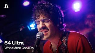 54 Ultra - What More Can I Do | Audiotree Live Net Worth