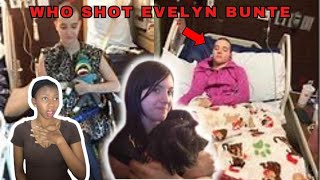 The Tragic Case of Evelyn Bunte: Unraveling the Mystery