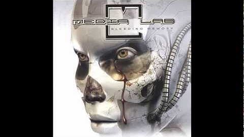 Media Lab - Lie Awake