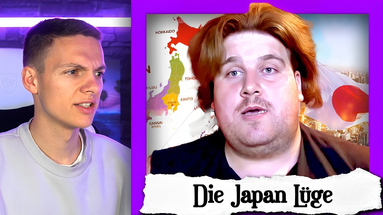 Drachenlord streamt wieder & lügt direkt