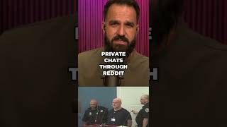 Pedophile Exposed  Parents, Watch Your Kids Online!