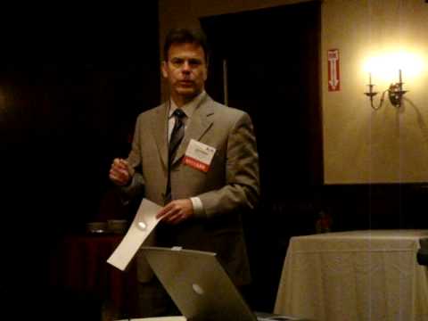 Jeff Kramer's Intro to AeA Employment Law Update 2...