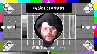 KingCobraJFS - Mystery Pizza Delivery and Technical Difficulties
