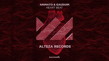 Animato vs Gaudium - Heart Beat