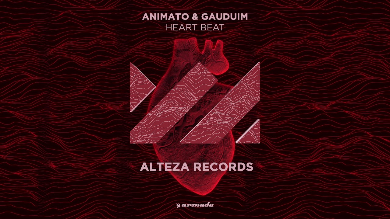 Watch Animato vs Gaudium - Heart Beat on YouTube