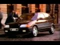 1989 Citroën AX GT ¡Genial! - Publicidad España Anuncio Comercial