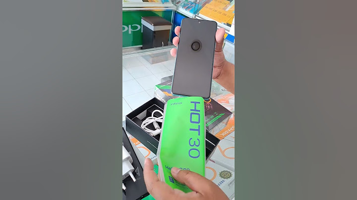 HP INFINIX TIPE INI PALING BANYAK DIBURU!! SPEK KEREN, RAM BESAR, HARGA TERJANGKAU!!