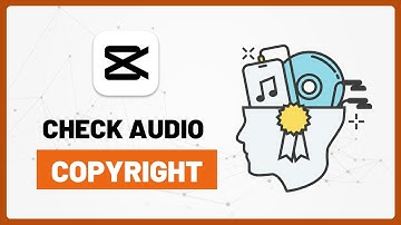 🎵 How to Check Audio Copyright in CapCut PC (Avoid Muted Videos!) 🎵