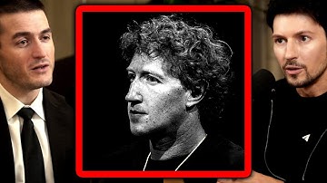 Pavel Durov on meeting Mark Zuckerberg | Lex Fridman Podcast Clips