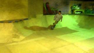 Ethan Cohen Miller Flip