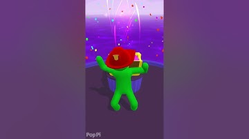 Giant Rush - All Levels Gameplay Walkthrough PRO iOS & Android #14