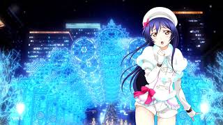 Breaking the Halation