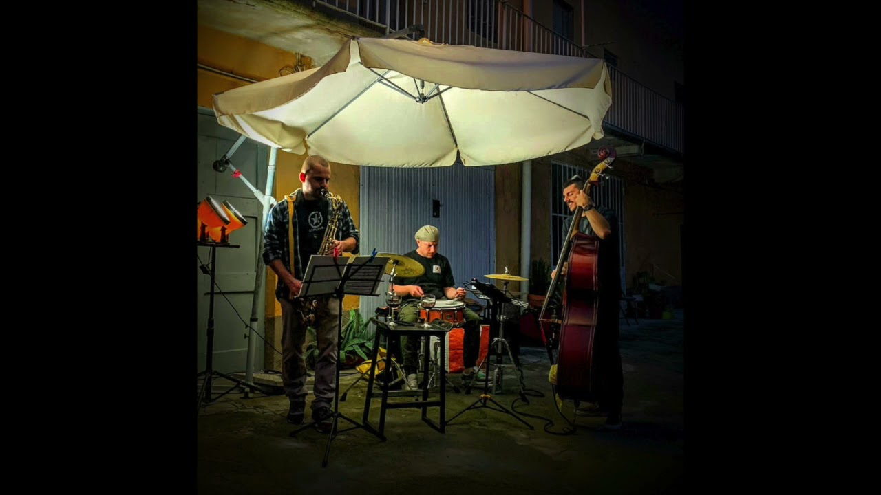 Autumn Leaves - LIVE