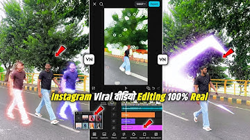vn video editing tutorial | vn app se editing kaise kare | vn Editing | vn video editor slow motion