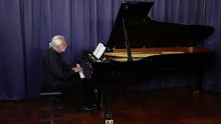 Vladimir Feltsman Well Tempered Clavier Book 1 - Prelude And Fugue 19 In A Major