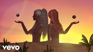 Doja Cat, Sza - Kiss Me More 