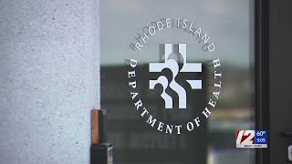 COVID-19: 554 new cases, 9 deaths in RI since Friday as hospitalizations increase
