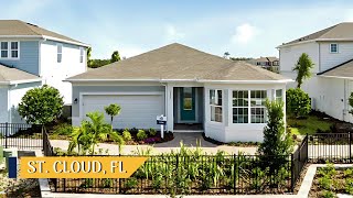 Affordable Luxury Near Lake Nona | Stunning Saint Cloud Home with Resort-Style Amenities!