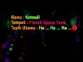 Definition Planet Komedi Spacetoon Indonesia Definition Planet Komedi Spacetoon Indonesia