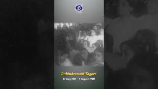 Rabindranath Tagore | The Poet &amp; Patriot