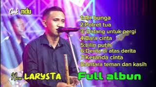CAK NDU-FULL ALBUM | new LARYSTA