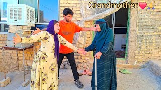 ❤️ Love & Hope; Runaway Lovers Return to Grandmother After So Long 😍