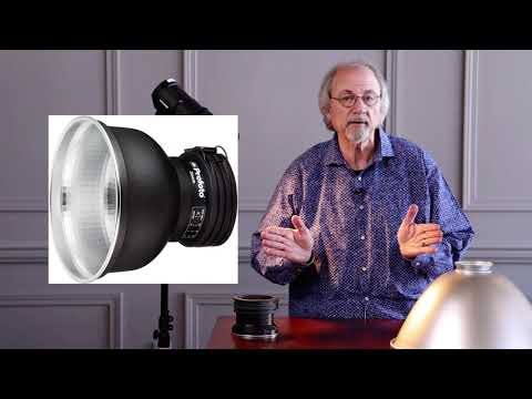 Light Shaping Tools - Reflectors