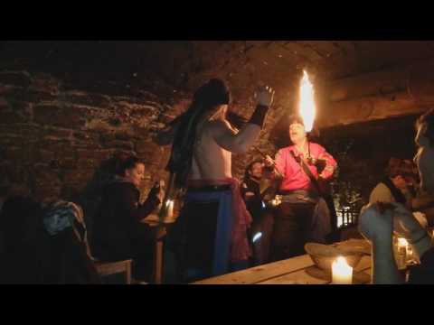 Video: Джелли ветчина түрмөгү: легендарлуу Прага ресторанынын кол тамагы